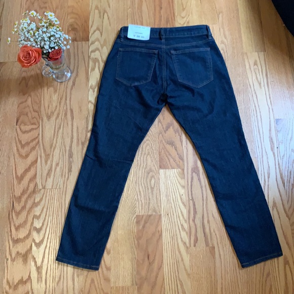 LOFT Curvy High Waist Skinny Jeans 👖 - Picture 7 of 8